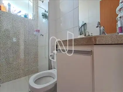 Banheiro