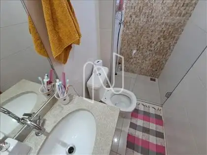 Banheiro