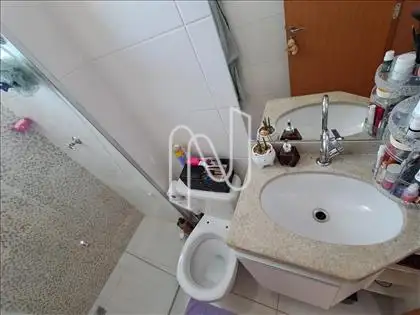 Banheiro