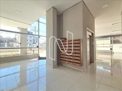 Área Comum