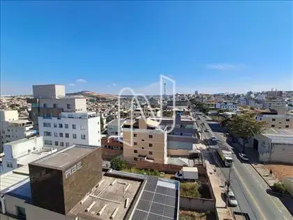 Vista da Varanda