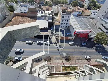 Vista da Varanda