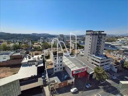 Vista da Varanda
