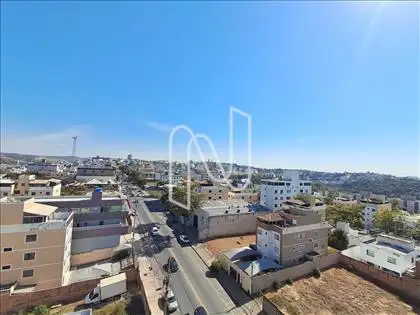 Vista da Varanda
