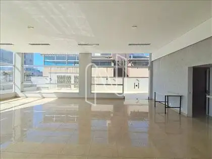 Área Comum