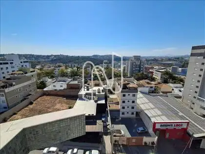 Vista da Varanda