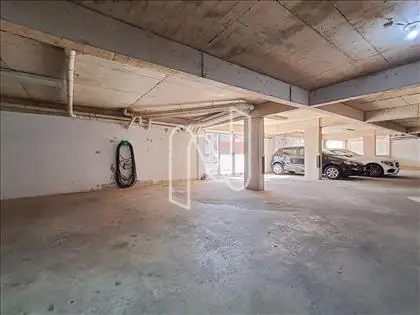 Vagas de Garagem