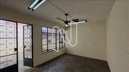 Cozinha Externa