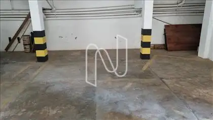 02 Vagas de Garagem