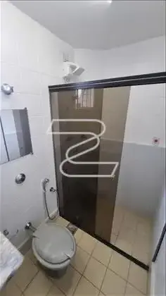 Banheiro Suíte