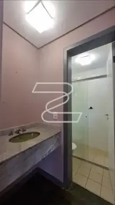 Banheiro Social