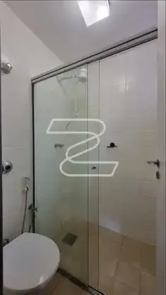 Banheiro Social