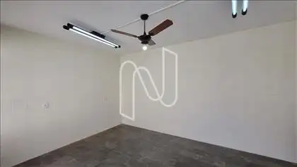 Cozinha Externa