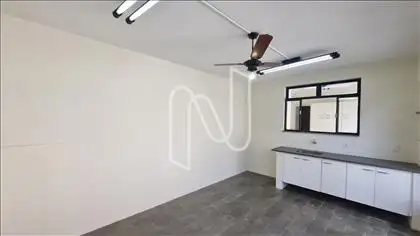 Cozinha Externa