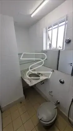 Banheiro Suíte