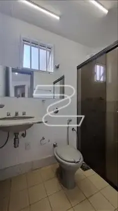 Banheiro Suíte