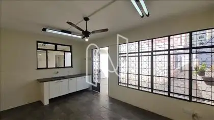 Cozinha Externa