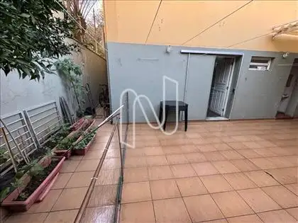 Salão de festas