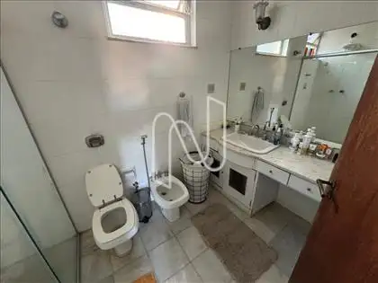 Banheiro