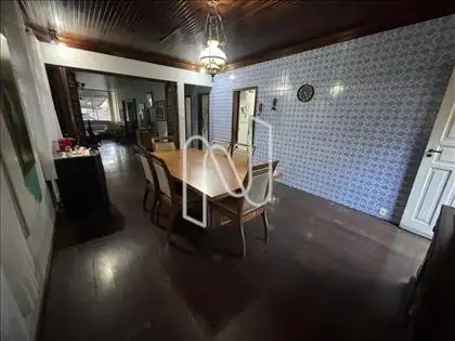 Sala de jantar
