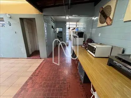 Salão de festas