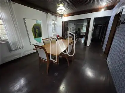 Sala de jantar