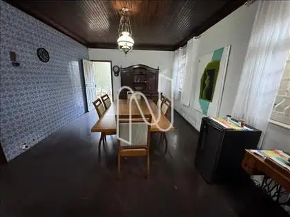 Sala de jantar