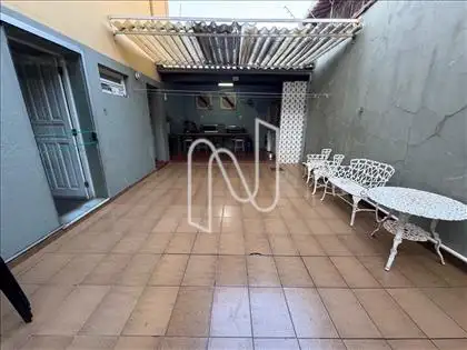 Salão de festas
