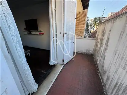 Corredor externo