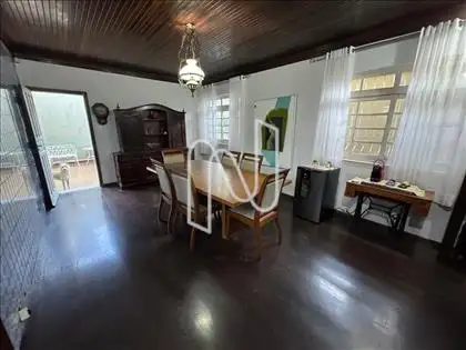 Sala de jantar