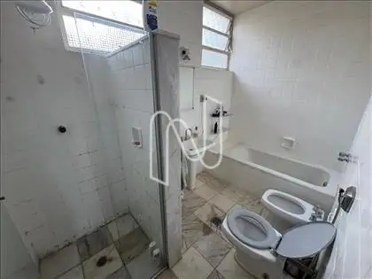 Banheiro