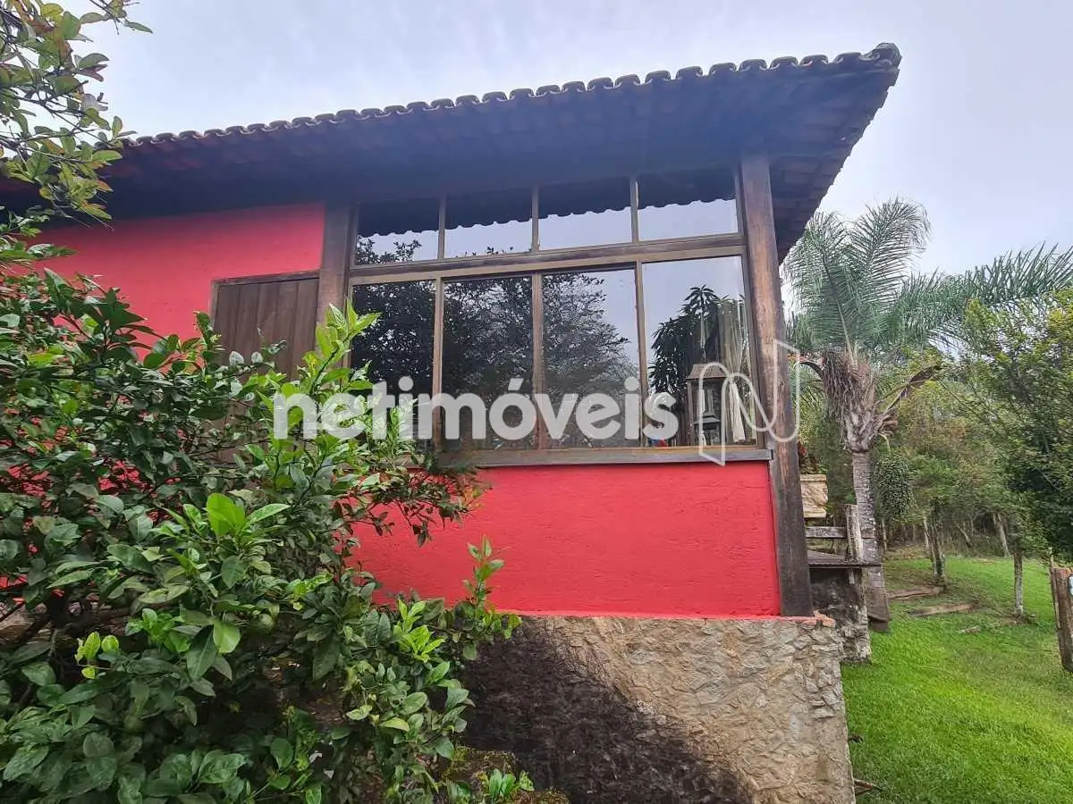 Vista casa principal