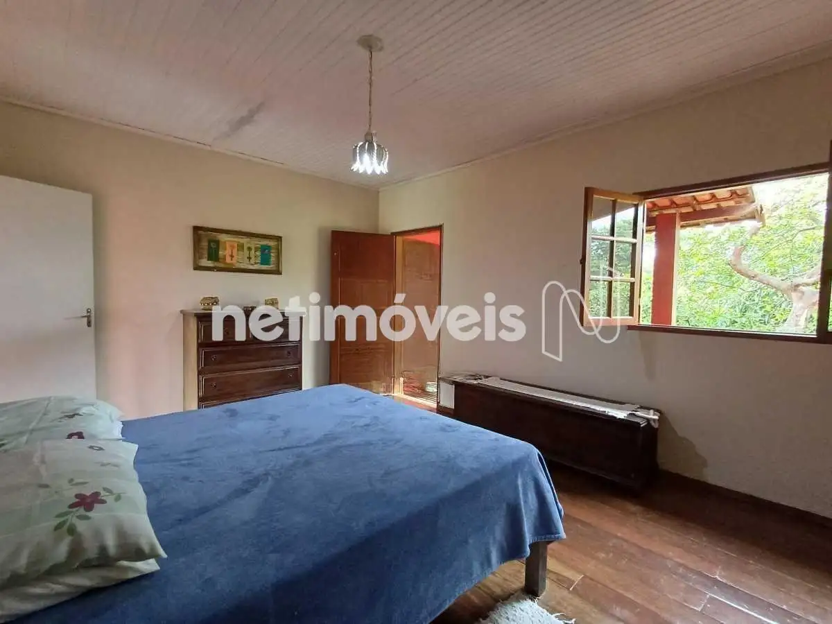 Quarto casa principal