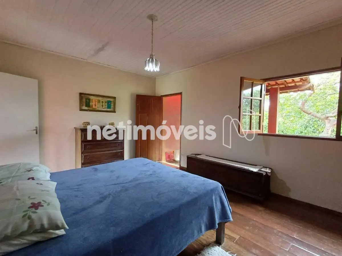 Quarto casa principal