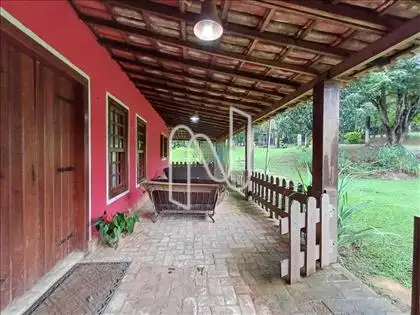 Fachada casa principal 