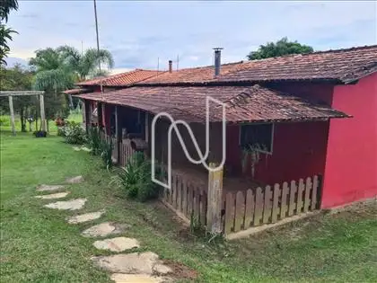 Casa Principal 