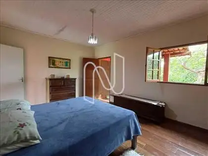 Quarto casa principal 