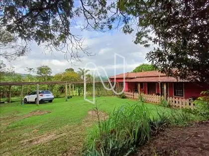  Vista casa principal