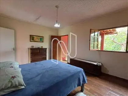 Quarto casa principal 