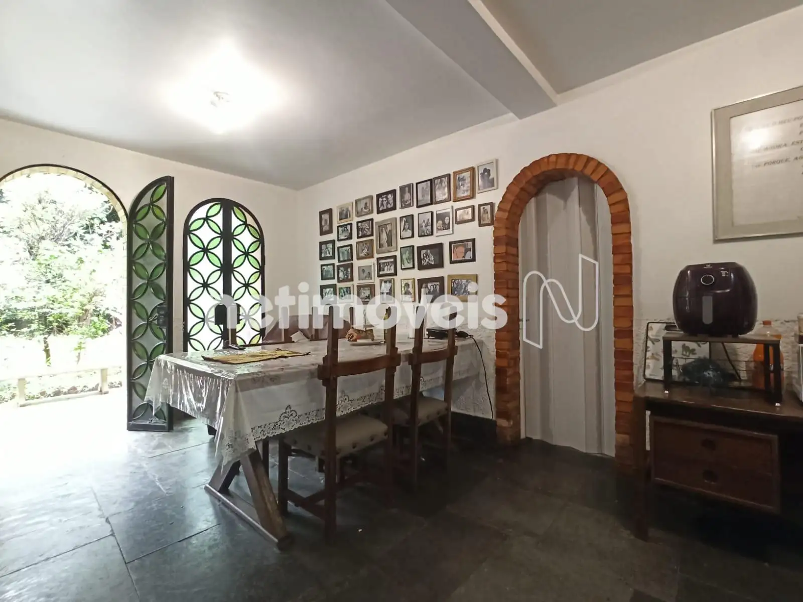 Casa — Itapoã, Belo Horizonte