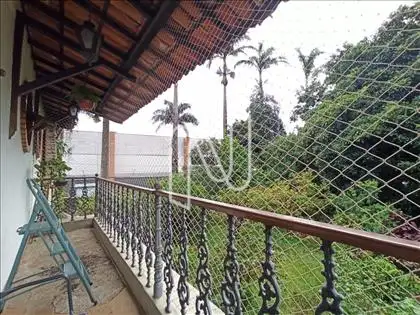 Varanda 