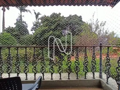 Varanda 