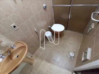 Banheiro 