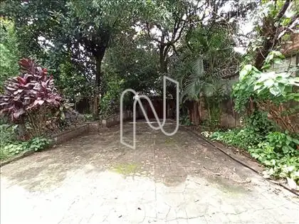 Garagem 
