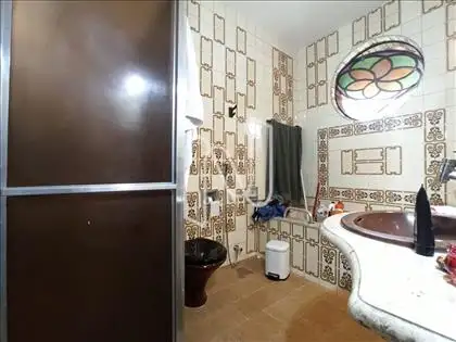 Banheiro  