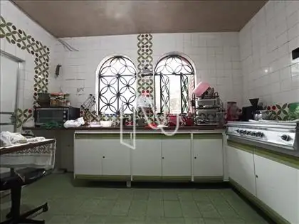 Cozinha  