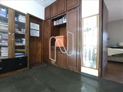 Segundo Piso 