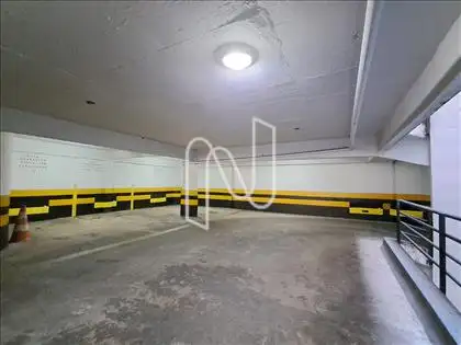 Estacionamento