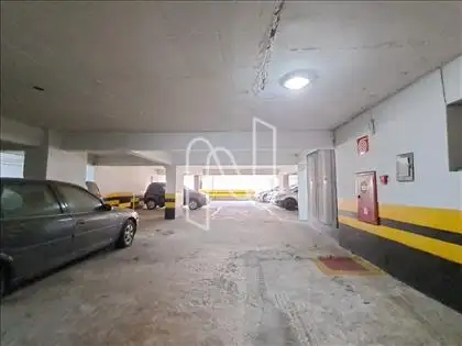 Estacionamento