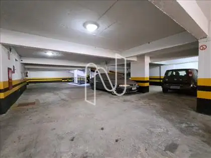 Estacionamento